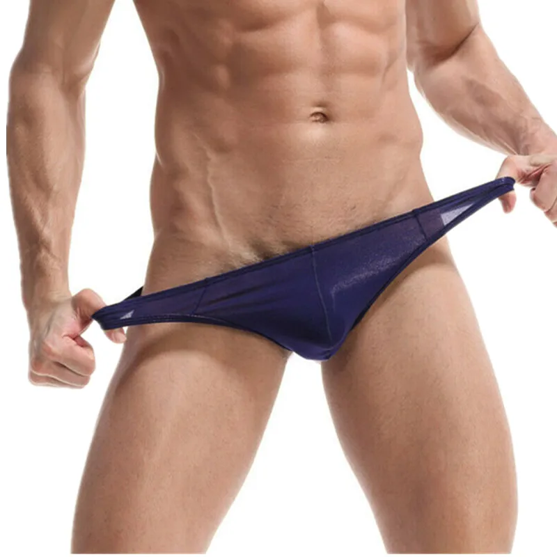 

New Sexy Gay Underwear Bikini Briefs Men Exotic Jockstrap String Homme Panties Sexy Mens Thongs & G Strings Cueca Gay Underpants