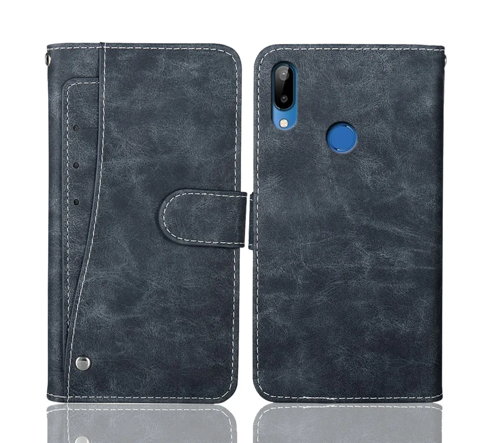 Роскошный кошелек BQ 5731L Magic S Винтажный чехол 5 84 дюйма деловая сумка защитный с