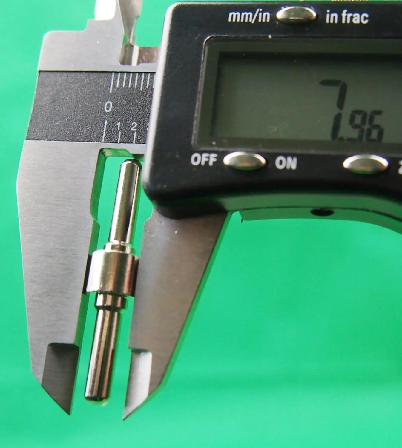 18205L электродный полуниевый фонарь с покрытием из никеля для плазменной и резки