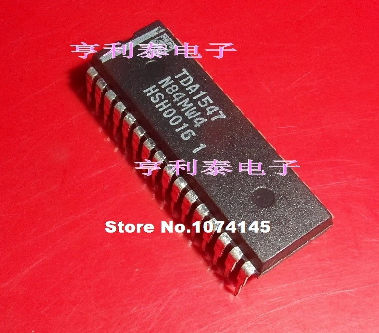 

TDA1547 DIP-32