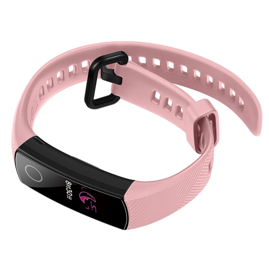 Оригинальный Смарт-браслет Huawei Honor Band 5 с датчиком насыщения крови кислородом