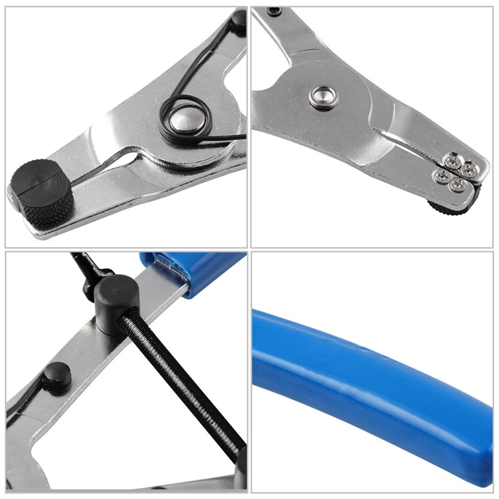 Универсальные Плоскогубцы для удаления тормозного поршня мотоцикла аксессуары