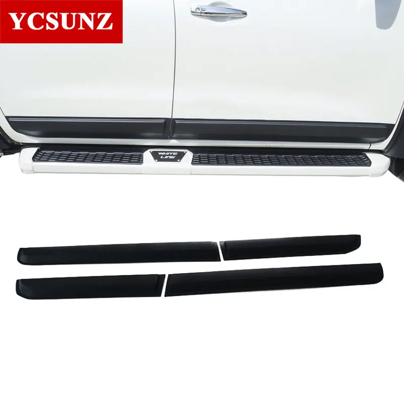 2015 2020 облицовка корпуса для Nissan Navara Frontier Np300 2016 2017 2018 2019 комплекты кузова NP300|cladding| |