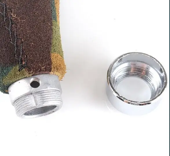 Камуфляжная кожа 5 ступенчатая ручная ручка переключения передач для автомобиля