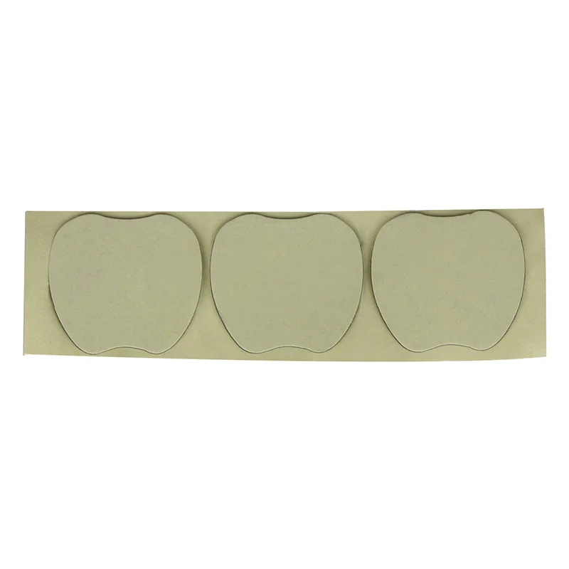 Звукосниматель для акустической гитары пьезо контактный микрофонный датчик |