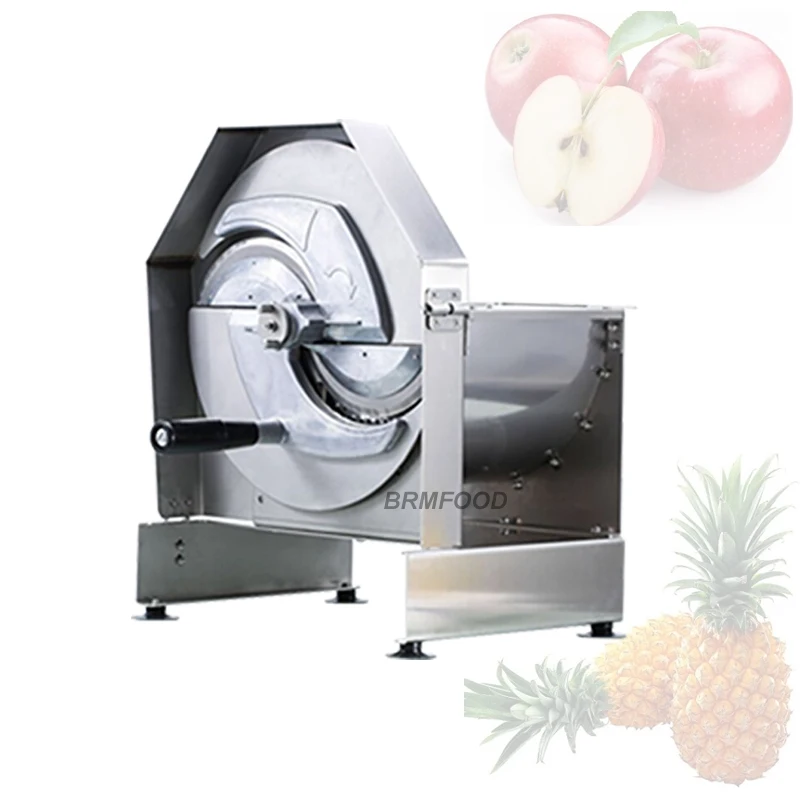 

Adjustable Thickness Household Cutting Slicer Lemon Slicer Zucchini Slicer Winter Melon Slicer