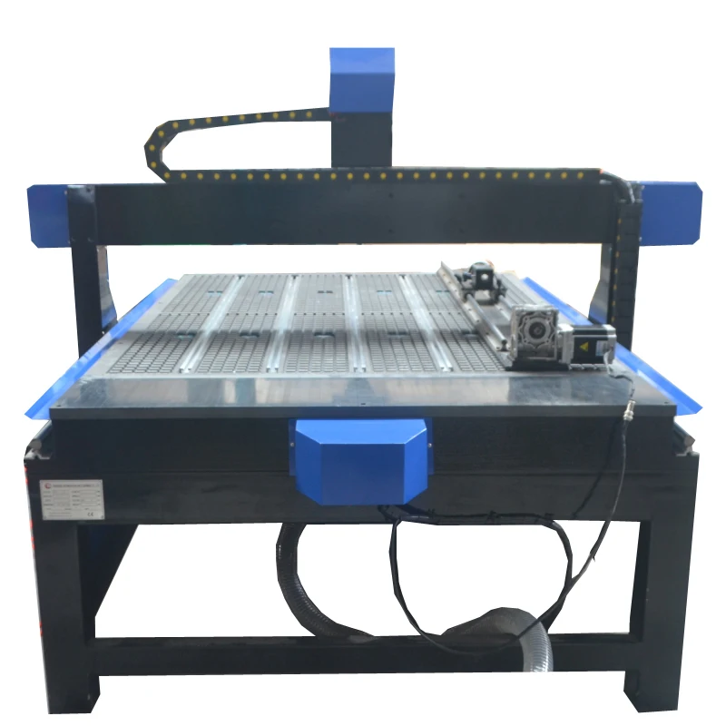 Средний размер деревянная мебель делая машину cnc фрезерный станок для