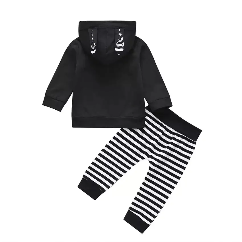 Новинка 2020 2 шт. детская одежда для новорожденных маленьких мальчиков и девочек