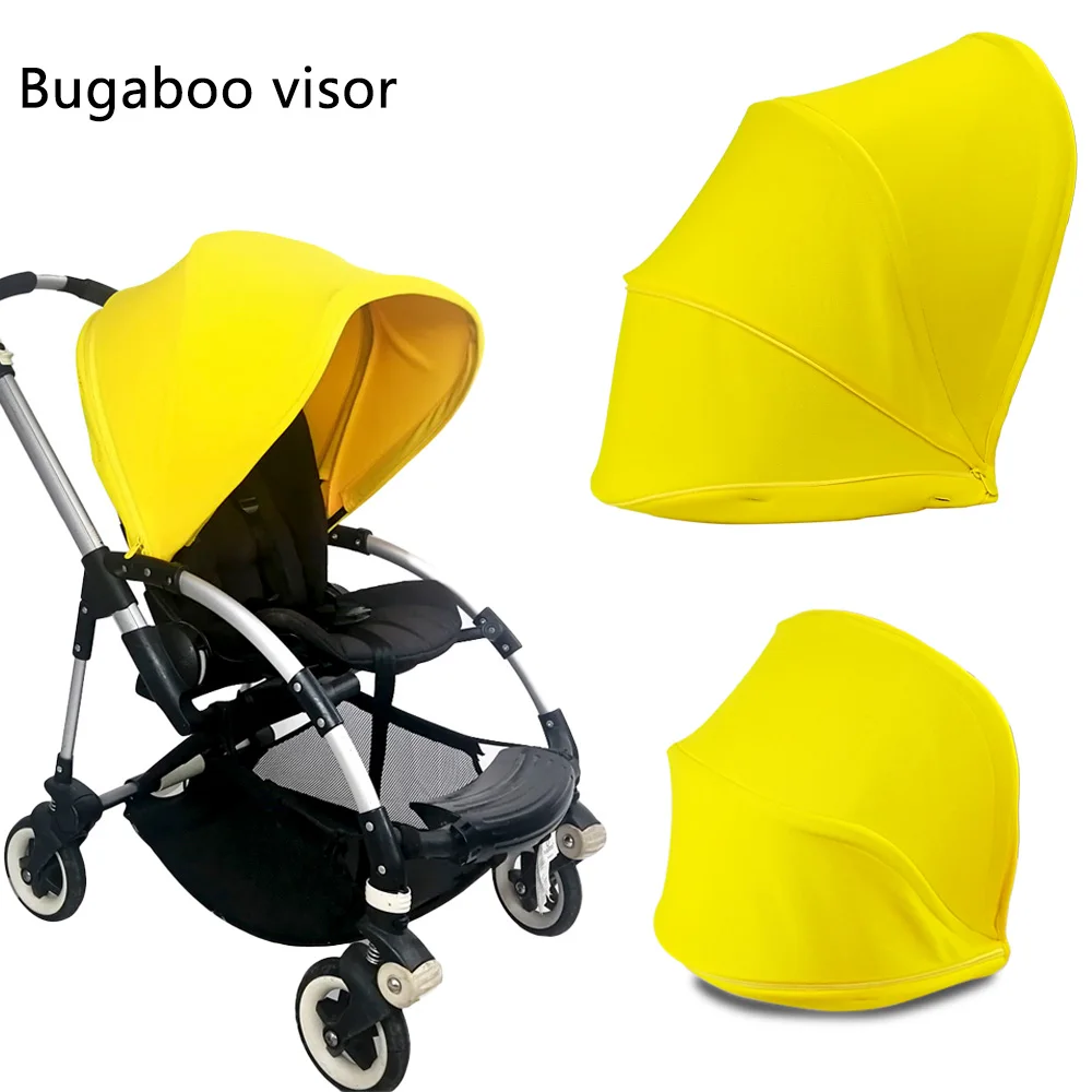 Коляска Солнцезащитная для Bugaboo Bee 6 5 Bee3 тент навес аксессуары детской