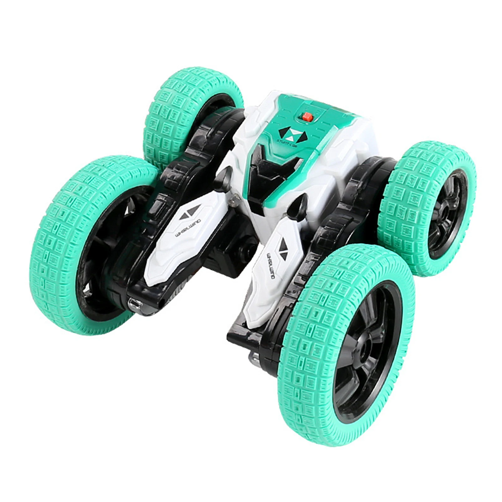 

2.4GHz Birthday Gift 4WD High Speed Durable For Boys 360 Degree Rotating Multifunction Kids Toy Electric Remote Control Car