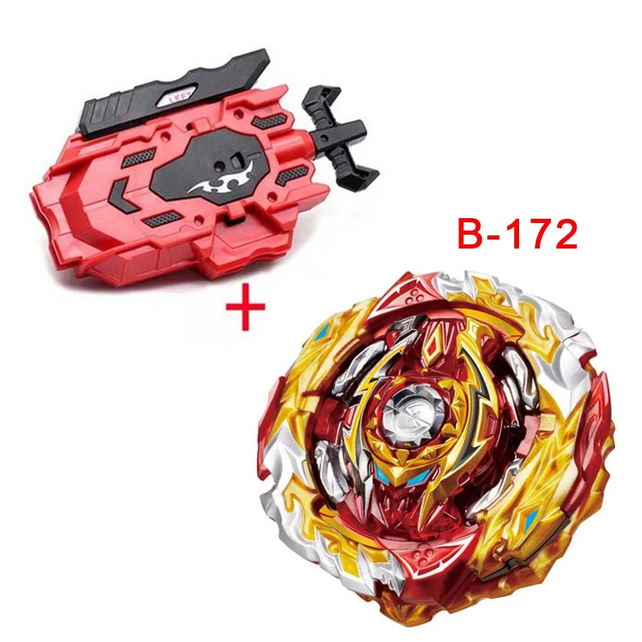 Beyblade Burst B 173 CHO Z Валькирии. Z.Ev движение задним ходом левый правый двухстороннее