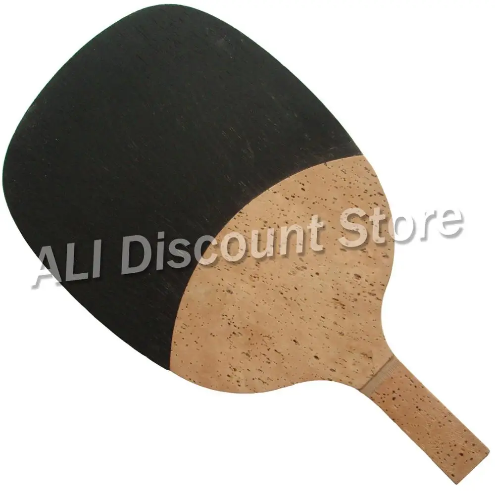 Galaxy / Milky Way Yinhe 983 Attack Loop Table Tennis Blade (Japanese penhold) for PingPong Racket | Спорт и развлечения