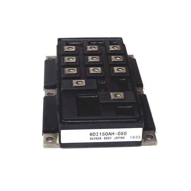 

6DI150AH-050 Module Original, Can Provide Product Test Video