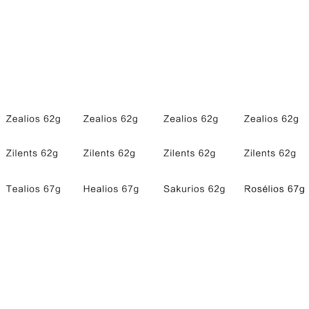 ZealPC 9 switches тестер содержит Zealios V2 Tealios Healios Zilents | Компьютеры и офис