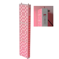 new product ideas 2020 led light therapy 660nm 850nm time countdown display for pain relief