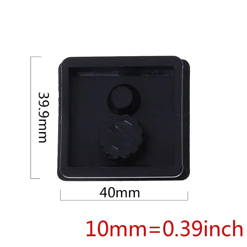 Быстросъемная qr пластина головка для штатива штатив Weifeng 330A E147 Камера