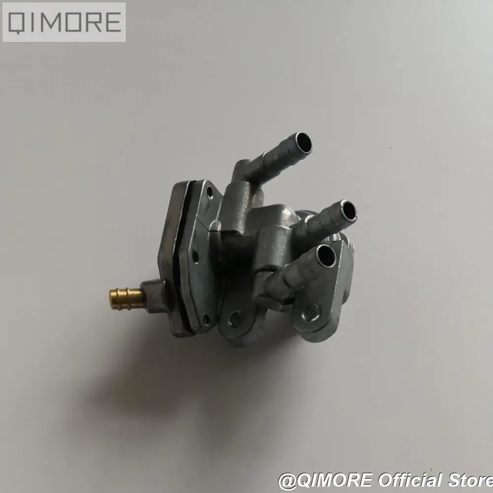 Топливный петкок/Топливный переключатель для мотоцикла вираго XV125 XV250 V Star 250 Route 66