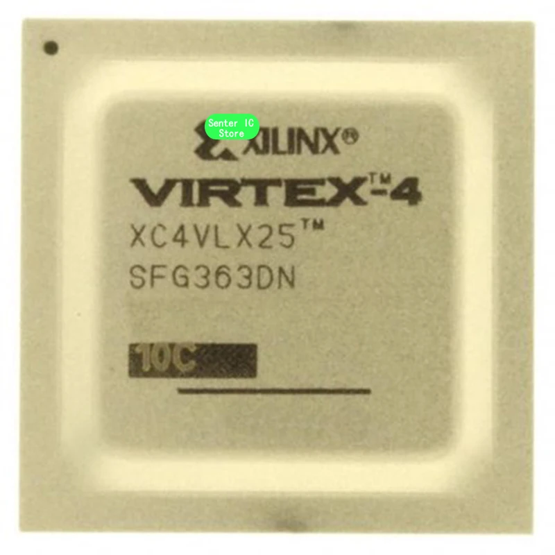 

XC4VLX25-10SFG363C New Original