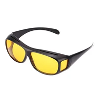 night glasses goggles unisex sun glasses car driving glasses uv protection polarized sunglasses eyewear