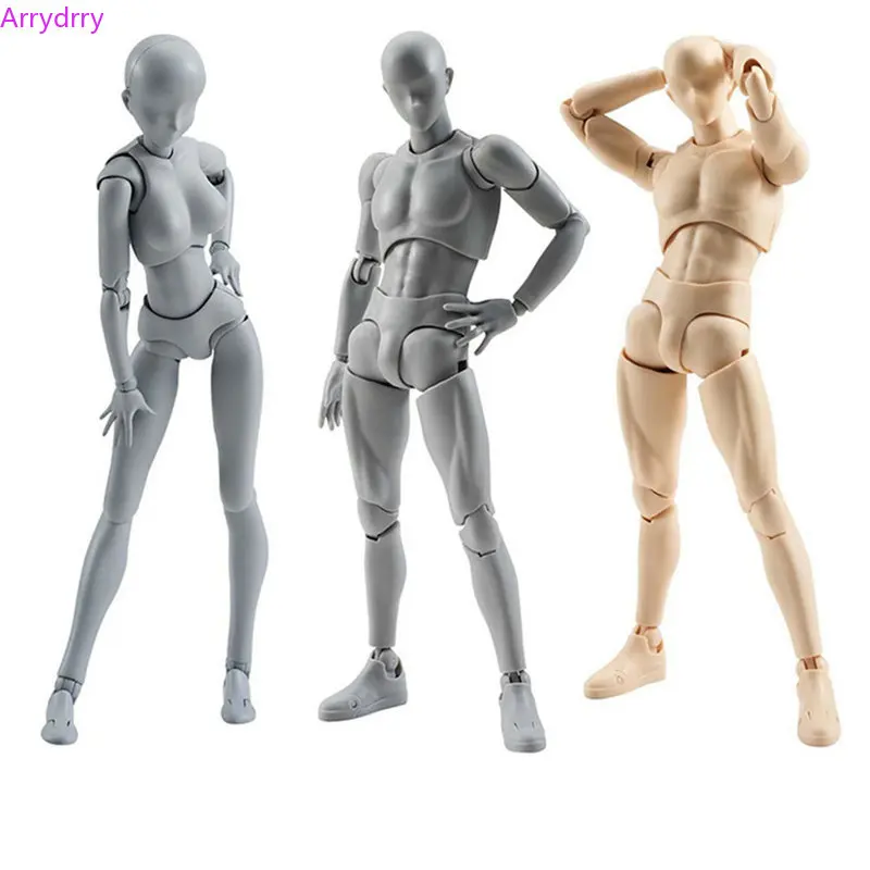 Высокое качество оригинальный фигурка Кун Takarai Rihito тела Чан чесотки рисунок