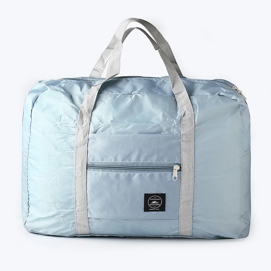 Портативная Коллекционная дорожная сумка для одежды Женская водонепроницаемая