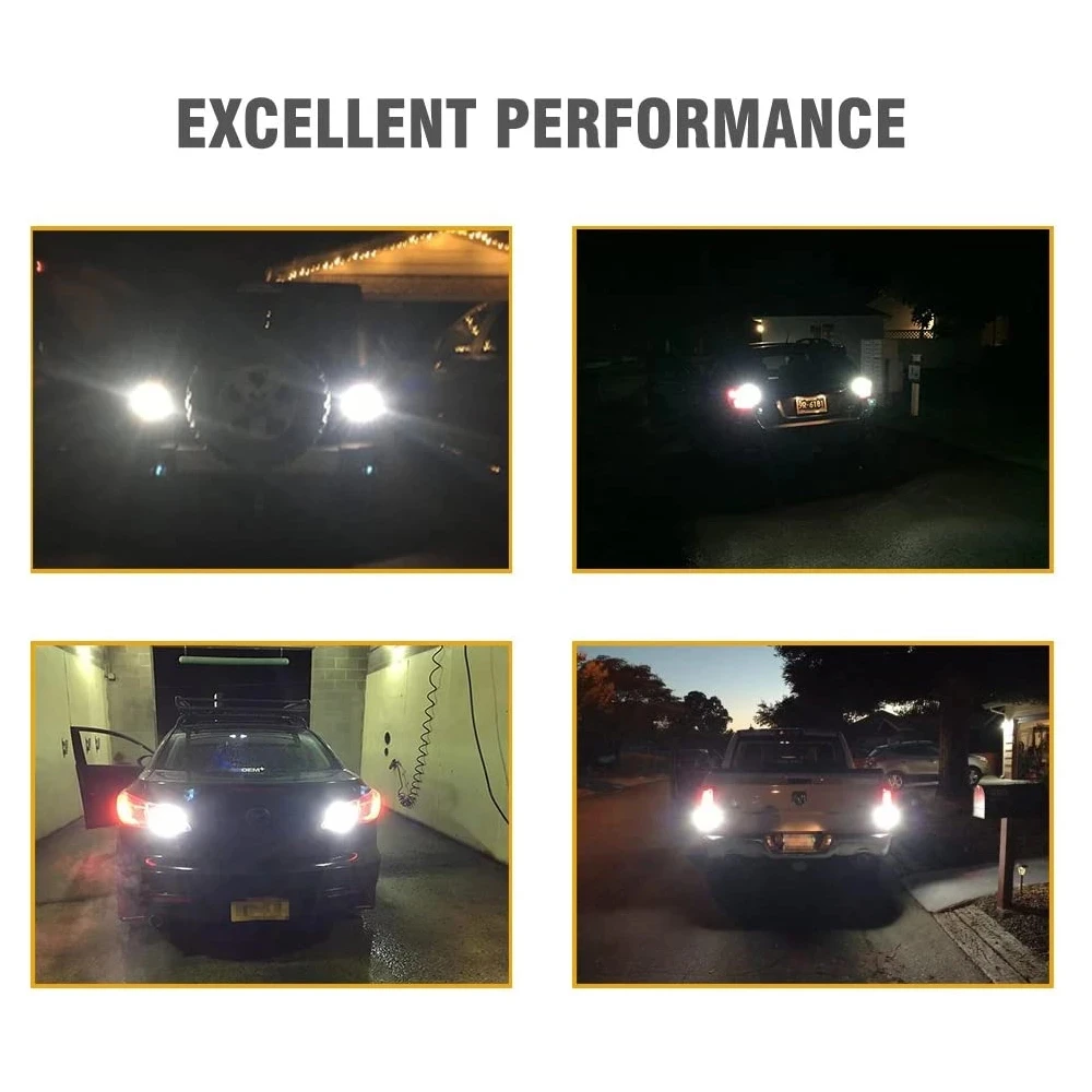 OKEEN 12В-24В 21SMD 2835 LED S25 светодиодный 1157 BAY15D BAY 15D P21/5W T20 7440 W21W автомобильная