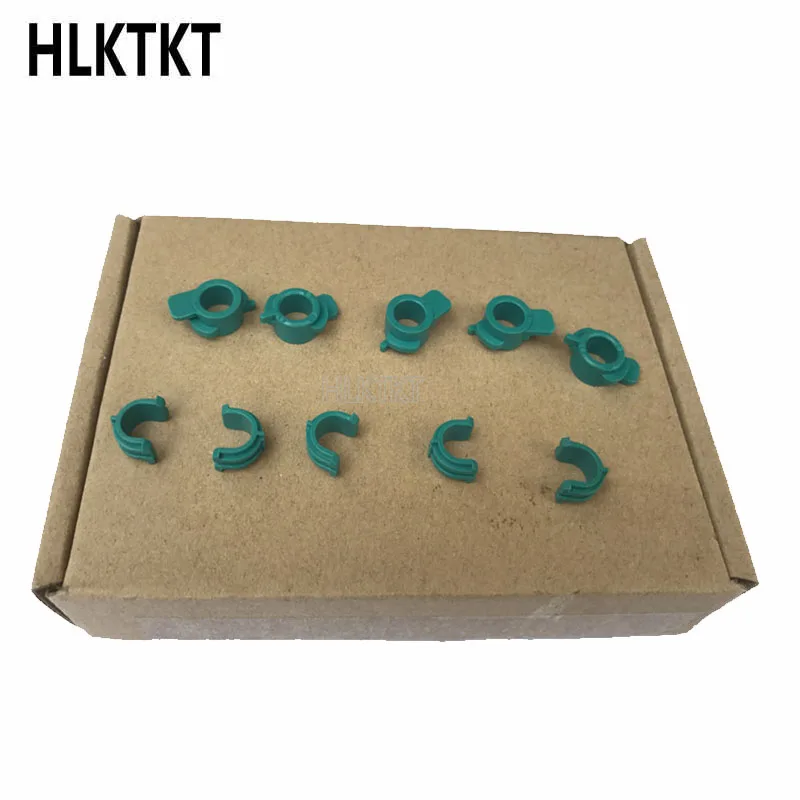 Высококачественная стандартная Втулка ролика давления Нижняя втулка для HP LaserJet