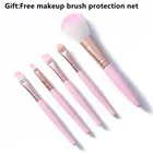 5 шт., набор кистей для макияжа