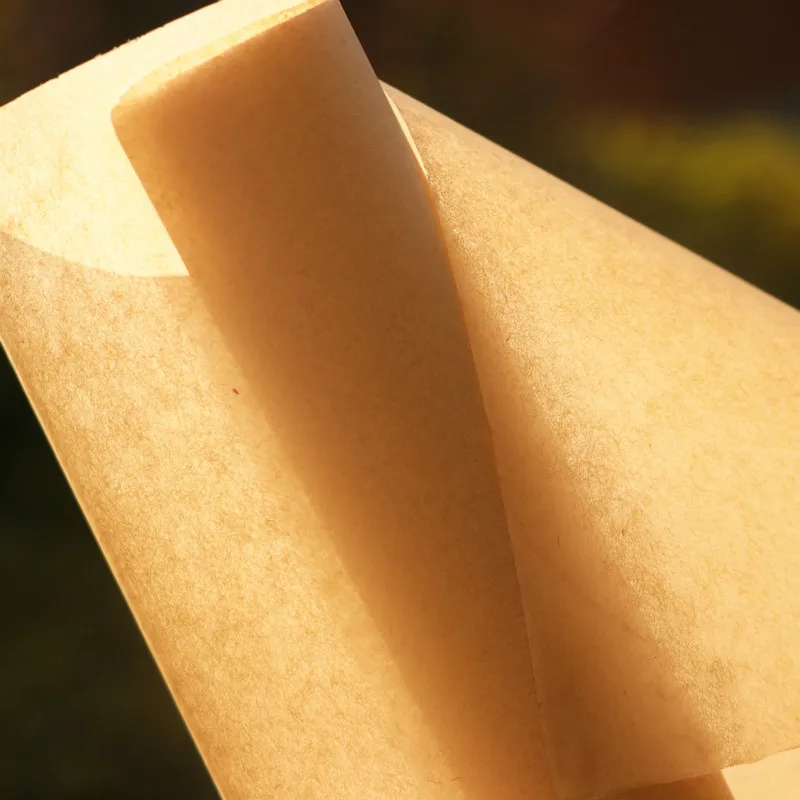 Скатывающаяся бумага Xuan для китайской каллиграфии специальная волоконная