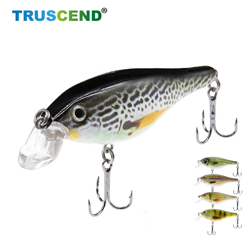Topwater Minnow японская рыболовная приманка воблер искусственная жесткая аксессуары