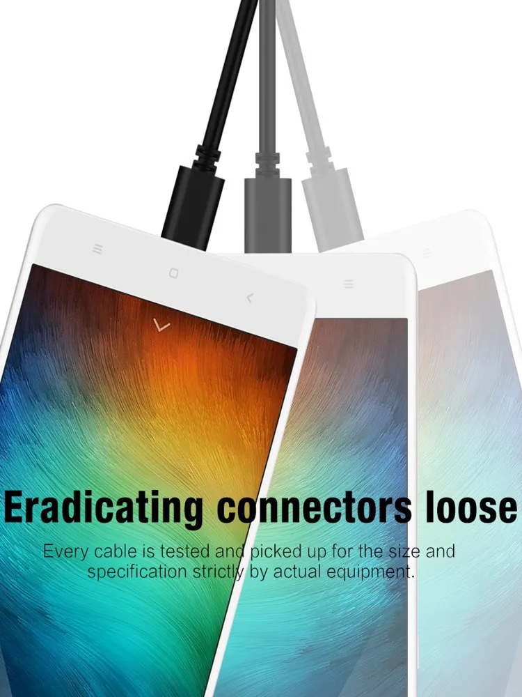 Кабель usb type C к Micro 5pin Usb type-C USB-C 3,1 кабель MicroUsb OTG Usb C Быстрая зарядка данных для Macbook Usbc Android устройства