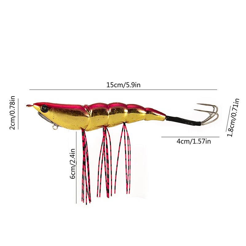 1 шт. наживка-кальмар свинцовый грузик приспособлений Осьминог деревянная