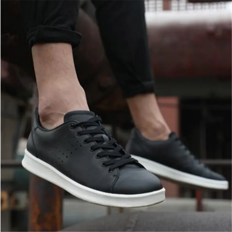 Xiaomi Mijia Freetie Smart Sneaker, эластичная нескользящая резиновая обувь с подошвой из искусственной кожи, модная обувь для отдыха