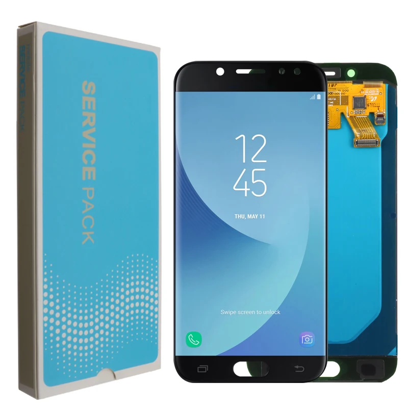 5 2 ''запасная часть для замены процессора изображений ЖК дисплей SAMSUNG Galaxy J5 PRO