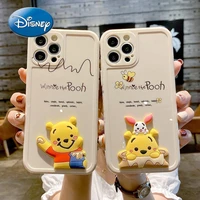 disney phone case for iphone 6s78pxxrxsxsmax1112pro12mini pooh icase cover