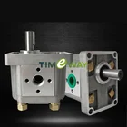 Масляный насос высокого давления CBN-E304-FPR CBN-F304-FPR CBN-E306-FPR CBN-F306-FPR алюминиевый сплав гидравлического насоса с зубчатой передачей