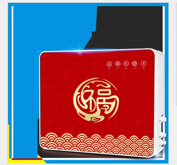 Прямой очиститель воды для питья кухонный прямой питьевой высокоэффективный