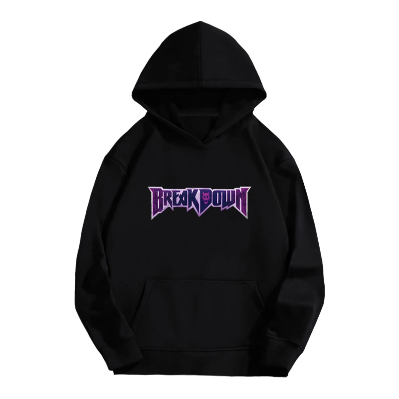 Толстовка флисовая для мужчин и женщин повседневный свитшот с капюшоном в стиле