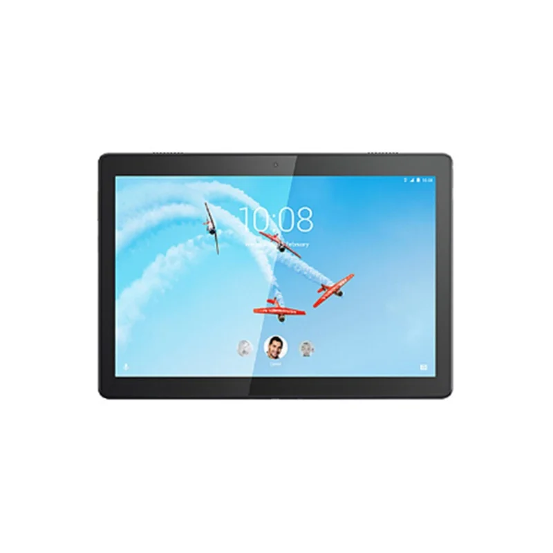 Global Firmware Original Lenovo Tablet M10 TB X605M Tablet 10.1 inch Android Smart Tablet 3G RAM 32G ROM LTE Version SIM Tablet