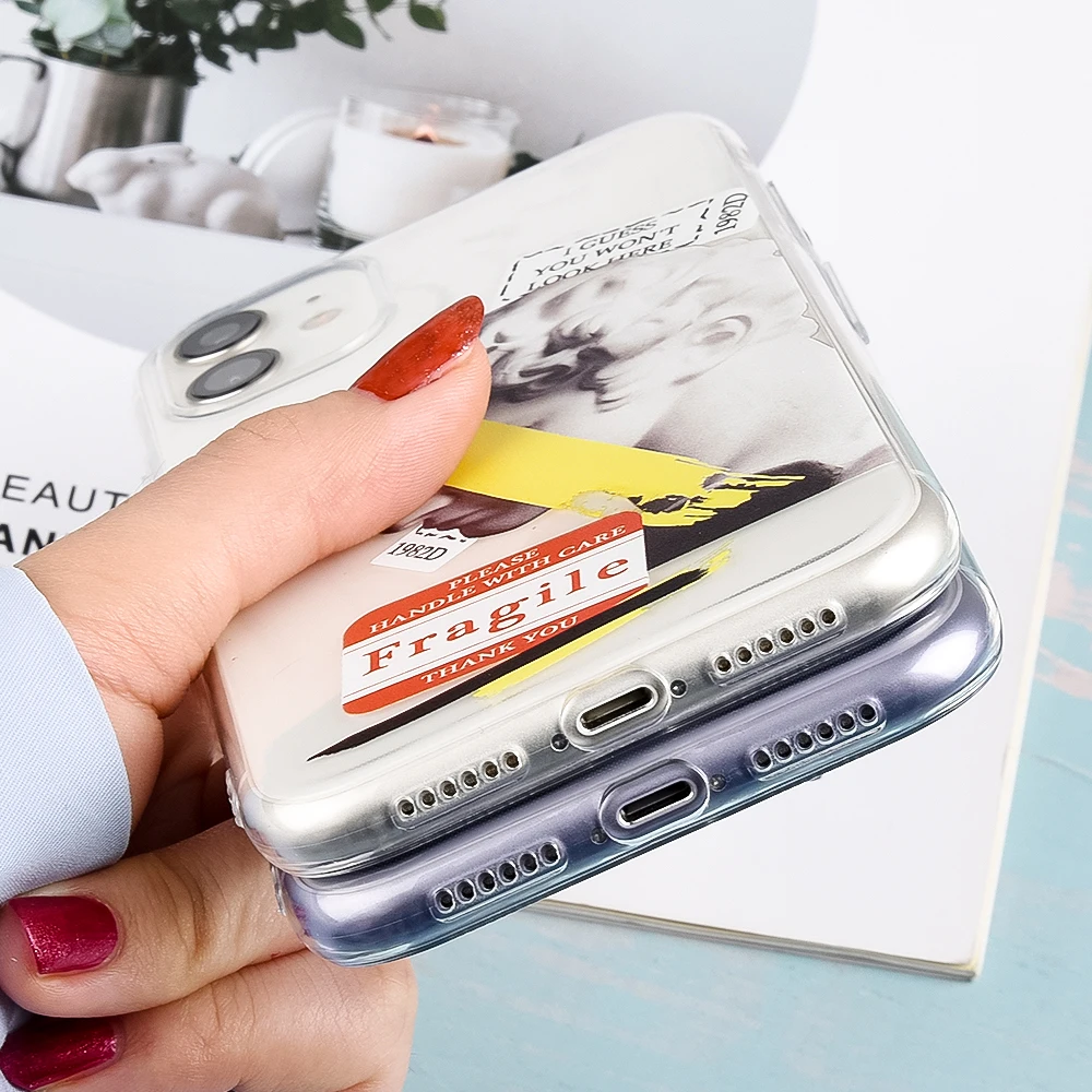 Альтернативная статуя Дэвида искусство Модный Новый чехол для телефона мягкий