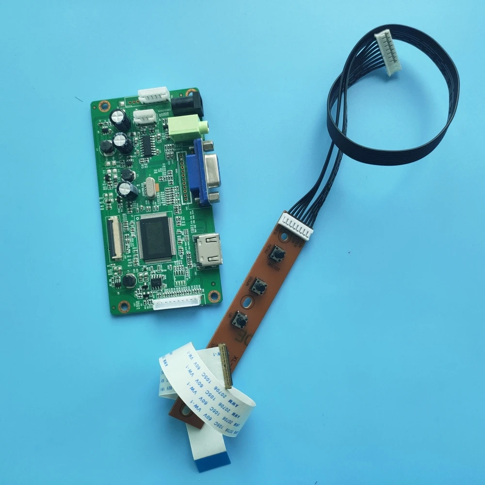 

30 , 1920x1080 EDP, VGA, LCD, HDMI