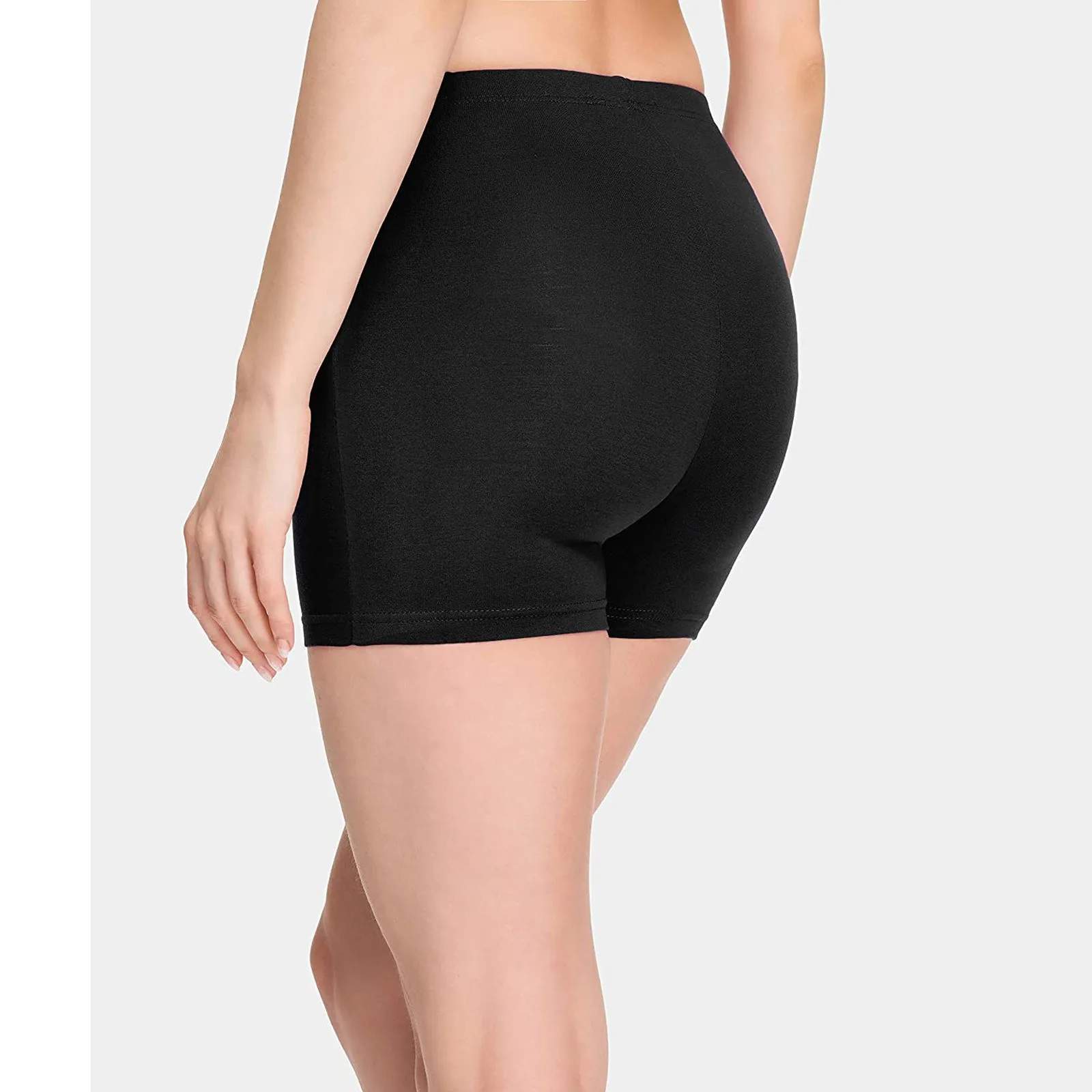 

Women Sports Shorts Summer Quick-drying Skinny Shorts Casual Lady Elastic Waist Beach Correndo Short Pants Female