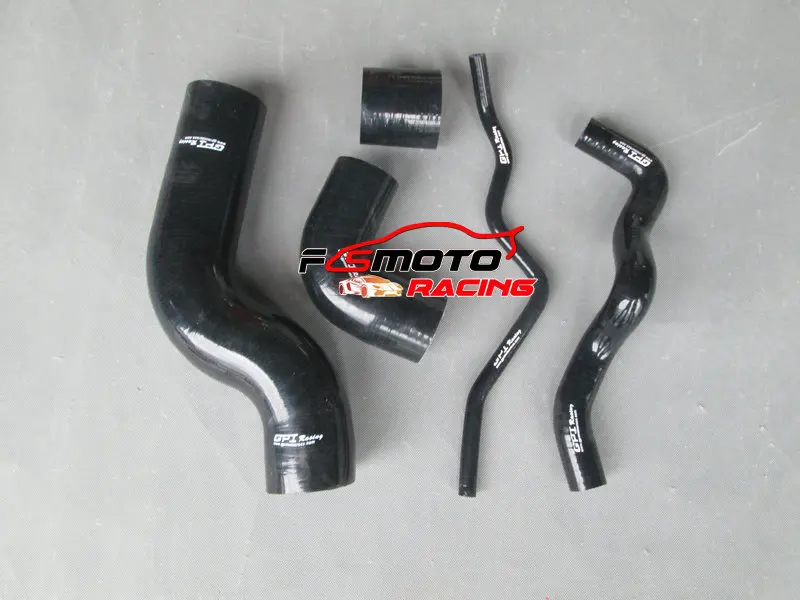 New Radiator Hose For VW GOLF/JETTA/JETTA/BORA MARK4 MK IV A4 PQ34 1.8T TURBO 1996-2005 1996 1997 1998 1999 2000 2001 2002 03