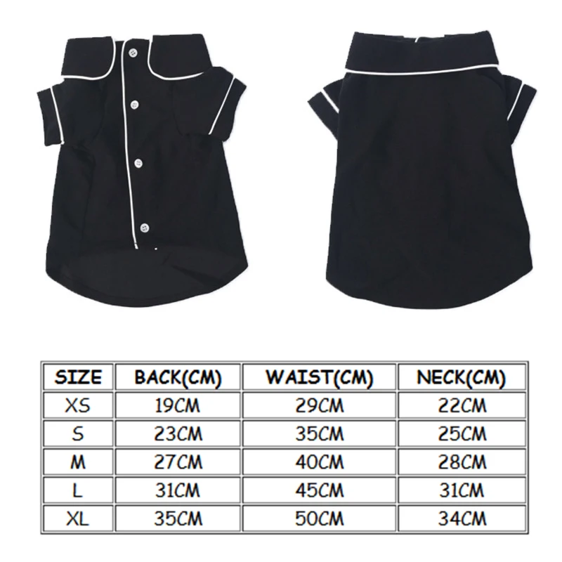 Пижамные рубашки для собак Зимний комбинезон модная французская Одежда чихуахуа