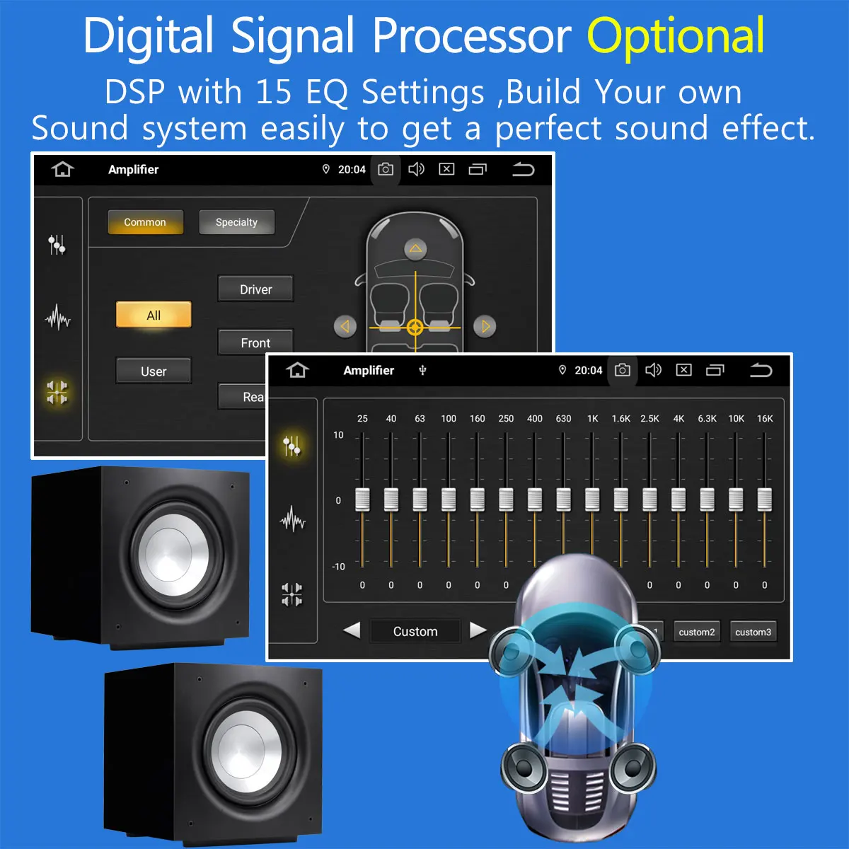 PX6 Android 10 0 автомобильный радиоприемник с навигацией GPS мультимедийный плеер для VW
