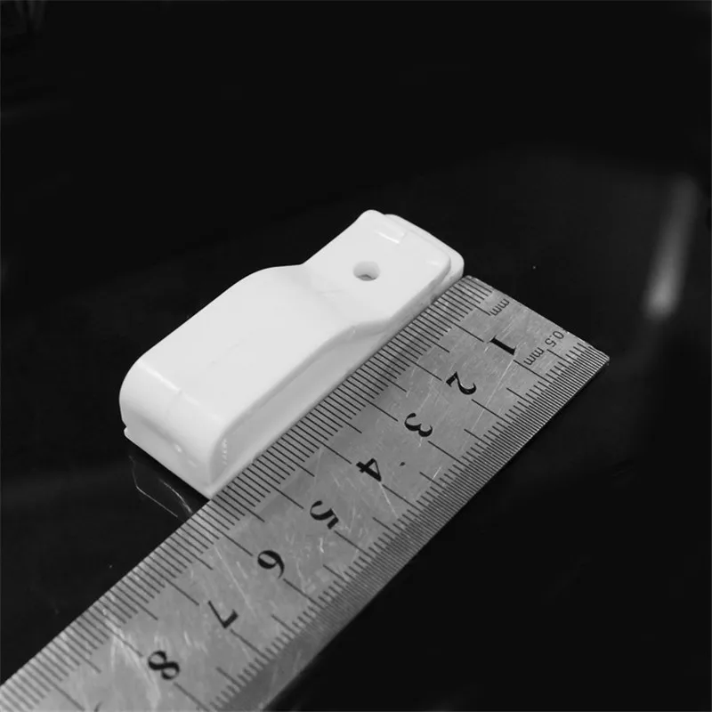 Цепь/шнур жалюзи держатель Шторы роликовый станок для вертикальной в римском