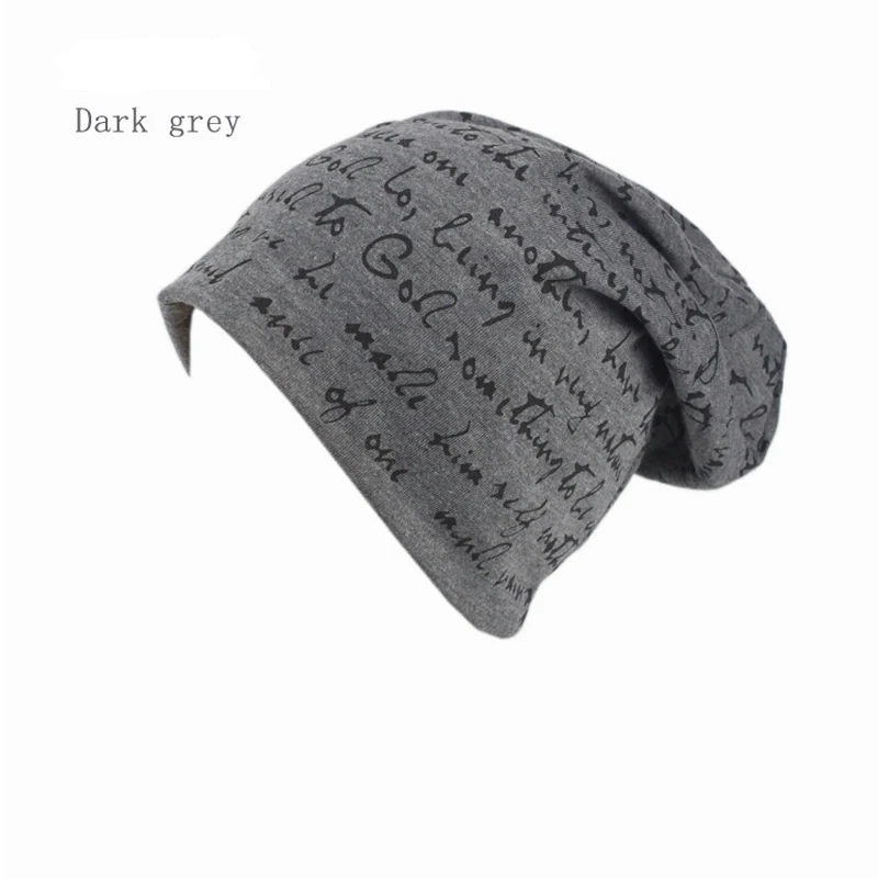 Женская и мужская шапка унисекс теплая зимняя вязаная модная кепка в стиле хип