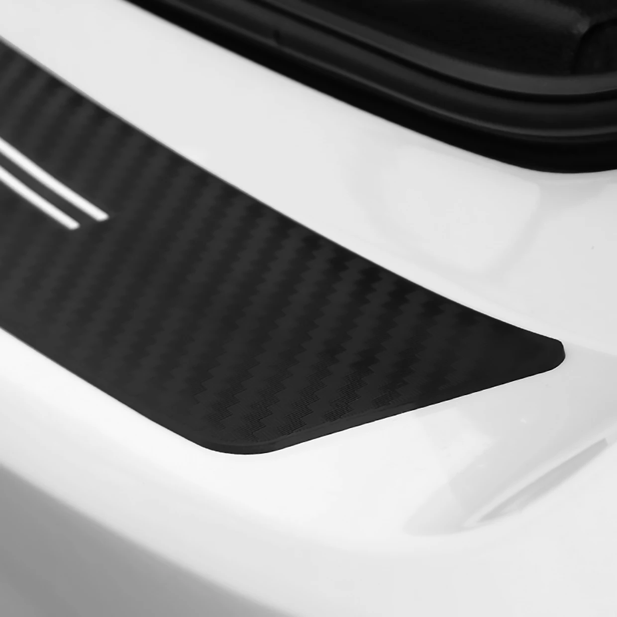 Наклейки 90 см для BMW 1 2 3 4 5 7 серии M3 M4 M5 X1 E36 E39 E46 E90 F30 F10 защитная накладка на