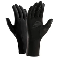 winter warm touch screen gloves cycling fishing full palm protection windproof men women bike gloves outdoor sports hand care