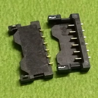 2pcs fpc connector battery on motherboard clip holder for lg g pad v700 g pad x 10 1 v930 g pad f 8 0 v496 g pad v480